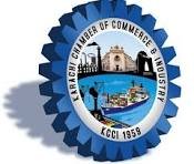 Karachi Chamber of Commerce & Industry (KCCI)