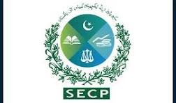 Securities & Exchange Commission of Pakistan (SECP)